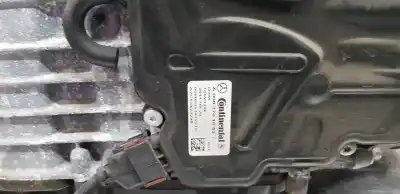 Second-hand car spare part gearbox for mercedes-benz clase cls (w218) cls 350 cdi be (218.323) oem iam references 722903  