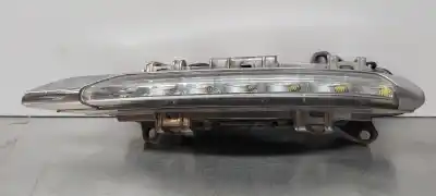 Second-hand car spare part Left Fog Light for MERCEDES-BENZ CLASE CLS (W218) CLS 350 CDI BE (218.323) OEM IAM references A2218201756  