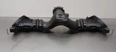 Gebrauchtes Autoersatzteil luftmassenmesser zum mercedes-benz clase cls (w218) cls 350 cdi be (218.323) oem-iam-referenzen a6420901642  