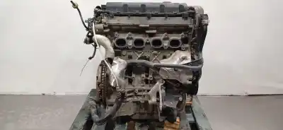 Pièce détachée automobile d'occasion moteur complet pour peugeot 807 st pack références oem iam rfj  