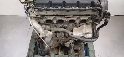 Pièce détachée automobile d'occasion moteur complet pour peugeot 807 st pack références oem iam rfj  