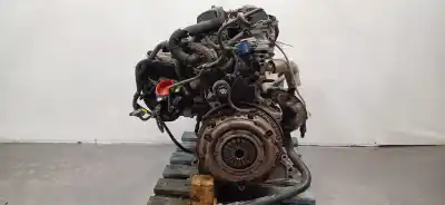 Pièce détachée automobile d'occasion moteur complet pour peugeot 807 st pack références oem iam rfj  