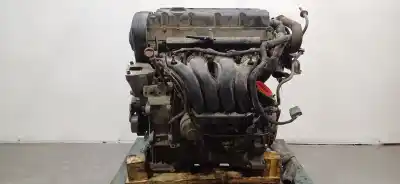 Pièce détachée automobile d'occasion moteur complet pour peugeot 807 st pack références oem iam rfj  