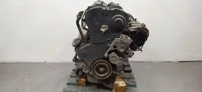 Pièce détachée automobile d'occasion moteur complet pour peugeot 807 st pack références oem iam rfj  