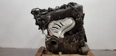 Автозапчасти б/у ПОЛНЫЙ ДВИГАТЕЛЬ за TOYOTA VERSO  ссылки OEM IAM 1ZR  