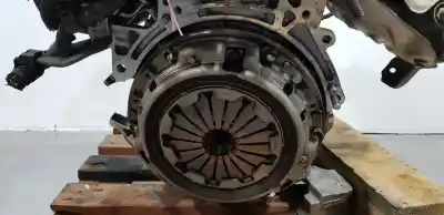 Second-hand car spare part complete engine for toyota verso active oem iam references 1zr  