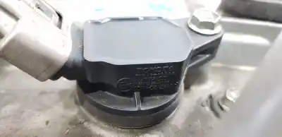 Second-hand car spare part complete engine for toyota verso active oem iam references 1zr  