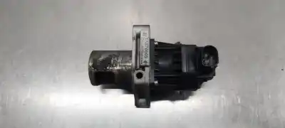 Pièce détachée automobile d'occasion Vanne Egr pour OPEL ASTRA J GTC Sportive Références OEM IAM 55570005  