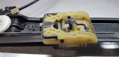 Автозапчастина б/у регулятор переднього правого скла для opel astra j gtc sportive посилання на oem iam 13260144  