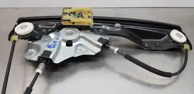 Автозапчастина б/у регулятор переднього правого скла для opel astra j gtc sportive посилання на oem iam 13260144  