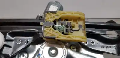 Автозапчастина б/у регулятор переднього правого скла для opel astra j gtc sportive посилання на oem iam 13260144  