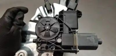 Автозапчастина б/у регулятор переднього правого скла для opel astra j gtc sportive посилання на oem iam 13260144  