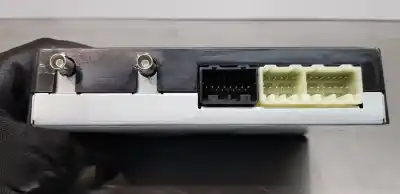 Автозапчасти б/у электронный модуль за opel astra j gtc sportive ссылки oem iam 39017359