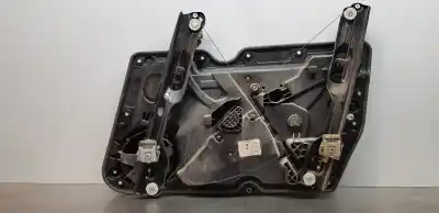 İkinci el araba yedek parçası ön sol pencere regülatörü için volkswagen golf vi (5k1) advance oem iam referansları 5k0837461b  