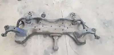 Second-hand car spare part front axle for kia carens ( ) basic oem iam references 62405a4650