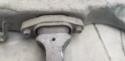 Second-hand car spare part front axle for kia carens ( ) basic oem iam references 62405a4650  