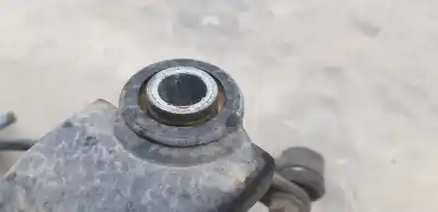 Second-hand car spare part front axle for kia carens ( ) basic oem iam references 62405a4650  