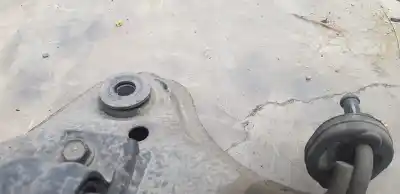 Second-hand car spare part front axle for kia carens ( ) basic oem iam references 62405a4650  