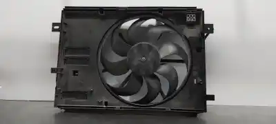 Recambio de automóvil de segunda mano de electroventilador para opel grandland x excellence referencias oem iam 3638338