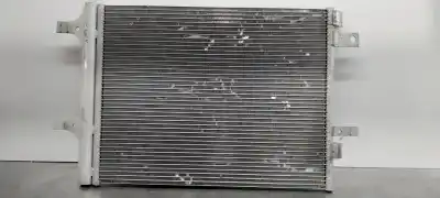 Recambio de automóvil de segunda mano de condensador / radiador aire acondicionado para opel grandland x excellence referencias oem iam 3552498
