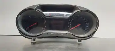 Recambio de automóvil de segunda mano de cuadro instrumentos para opel grandland x excellence referencias oem iam 9822638080