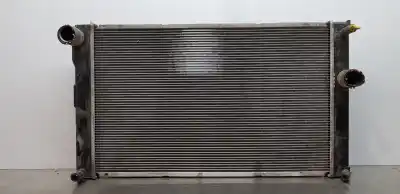 Tweedehands auto-onderdeel waterradiator voor toyota auris hybrid active oem iam-referenties 164000t240