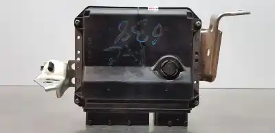 Second-hand car spare part ECU ENGINE CONTROL for TOYOTA AURIS  OEM IAM references 896610Z250  