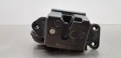 Tweedehands auto-onderdeel kofferbak / poortsluiting voor toyota auris hybrid active oem iam-referenties 6935002080