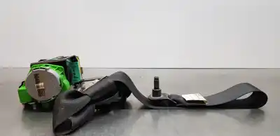 Tweedehands auto-onderdeel veiligheidsgordel links voor voor toyota auris hybrid active oem iam-referenties 7322002121