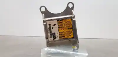 Tweedehands auto-onderdeel airbag besturingseenheid voor toyota auris hybrid active oem iam-referenties 8917012740