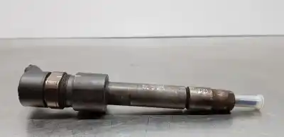 Tweedehands auto-onderdeel Injector voor OPEL ZAFIRA B Cosmo OEM IAM-referenties 0445110165  