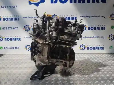 Pezzo di ricambio per auto di seconda mano motore completo per fiat 500 l (330) 1.3 16v jtd cat riferimenti oem iam 199b4000  