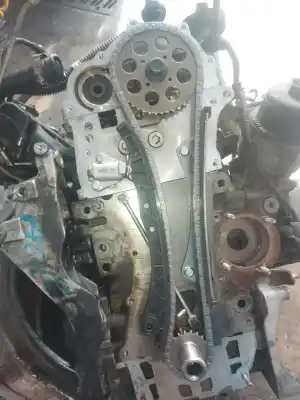 Pezzo di ricambio per auto di seconda mano motore completo per fiat 500 l (330) 1.3 16v jtd cat riferimenti oem iam 199b4000  