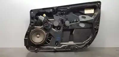Pezzo di ricambio per auto di seconda mano alzacristalli anteriore destro per ford fiesta (cb1) trend riferimenti oem iam 1837993