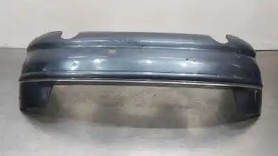 Автозапчасти б/у задний бампер за audi a8 (4e2) 4.2 quattro ссылки oem iam 4e0807303dgru