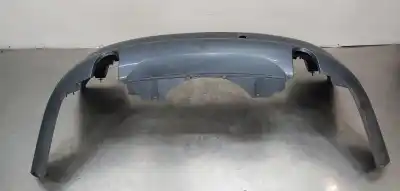 Автозапчасти б/у задний бампер за audi a8 (4e2) 4.2 quattro ссылки oem iam 4e0807303dgru  