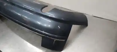 Автозапчасти б/у задний бампер за audi a8 (4e2) 4.2 quattro ссылки oem iam 4e0807303dgru  