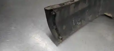 Автозапчасти б/у задний бампер за audi a8 (4e2) 4.2 quattro ссылки oem iam 4e0807303dgru  