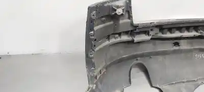 Автозапчасти б/у задний бампер за audi a8 (4e2) 4.2 quattro ссылки oem iam 4e0807303dgru  