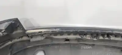 Автозапчасти б/у задний бампер за audi a8 (4e2) 4.2 quattro ссылки oem iam 4e0807303dgru  