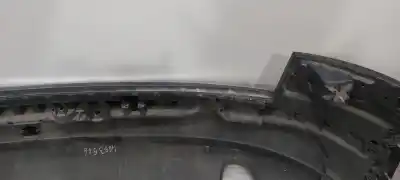 Автозапчасти б/у задний бампер за audi a8 (4e2) 4.2 quattro ссылки oem iam 4e0807303dgru  