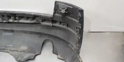 Автозапчасти б/у задний бампер за audi a8 (4e2) 4.2 quattro ссылки oem iam 4e0807303dgru  