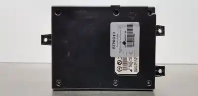Pezzo di ricambio per auto di seconda mano Modulo Elettronico per VOLKSWAGEN GOLF VI (5K1) Advance Riferimenti OEM IAM 7P6035730C  