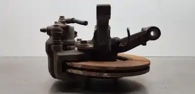 Second-hand car spare part front left knuckle for ford fiesta (cb1) trend oem iam references 1771021  