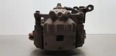 Second-hand car spare part front left knuckle for ford fiesta (cb1) trend oem iam references 1771021  