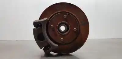 Second-hand car spare part front left knuckle for ford fiesta (cb1) trend oem iam references 1771021  