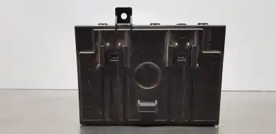 Peça sobressalente para automóvel em segunda mão módulo de confort / bsi /bcm por ford fiesta (cb1) trend referências oem iam 8v5115k600cj  