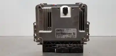 Автозапчасти б/у блок управления двигателем за FORD FIESTA (CB1) Trend ссылки OEM IAM AV2112A650GC  