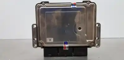 Second-hand car spare part ecu engine control for ford fiesta (cb1) trend oem iam references av2112a650gc  