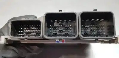 Second-hand car spare part ecu engine control for ford fiesta (cb1) trend oem iam references av2112a650gc  